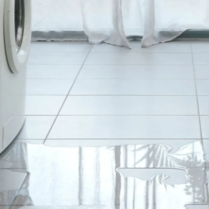 Appliance Leak Cleanup in Christian County, KY